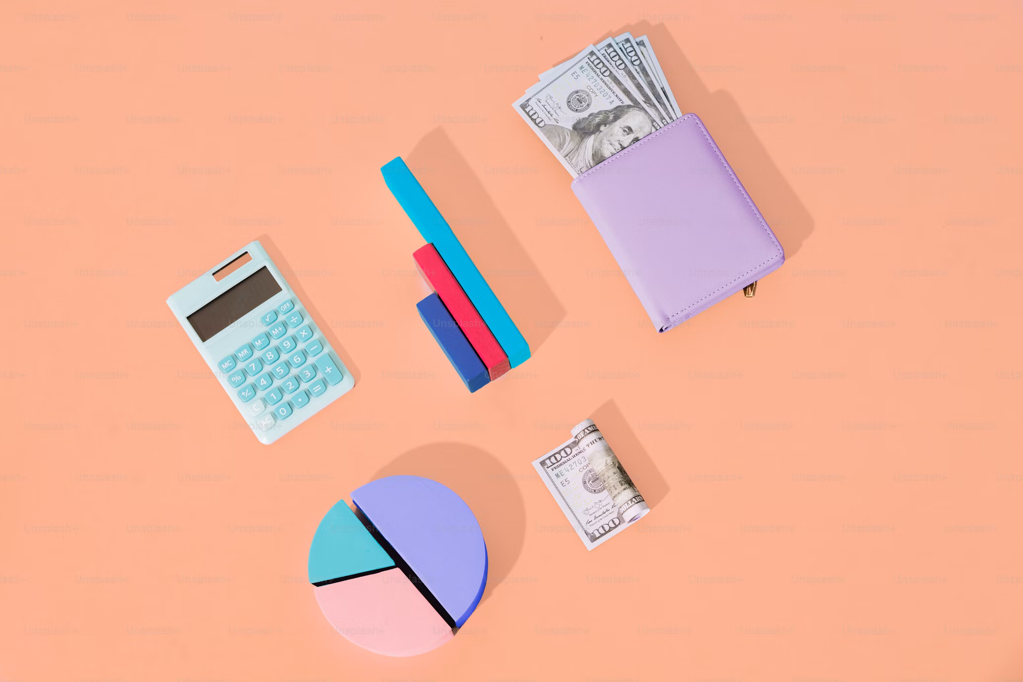 چگونه هزینه‌های خود را مدیریت کنیم؟